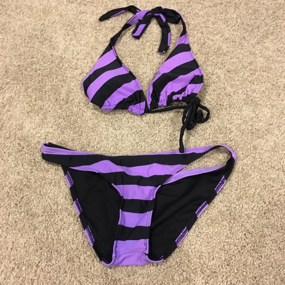 Zumiez Bikini Swimsuit